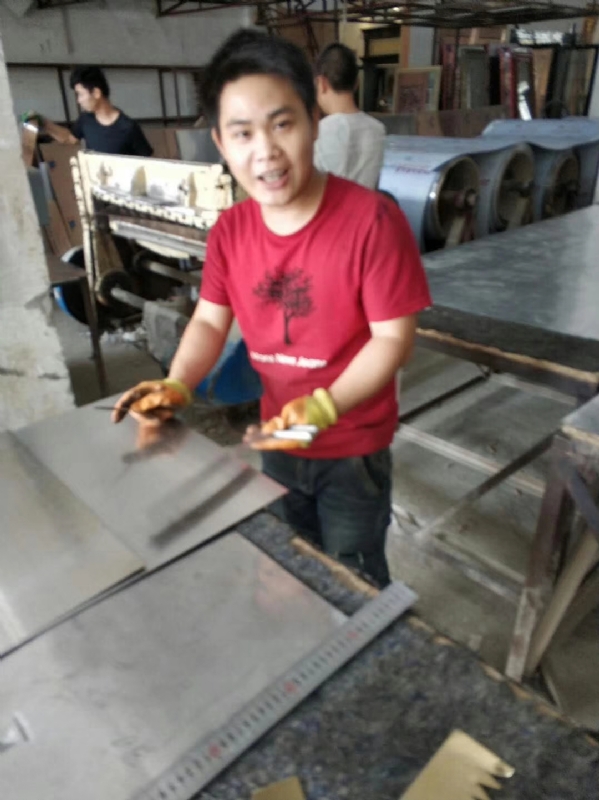 蜗居的第一张照片--贵港相亲服务中心