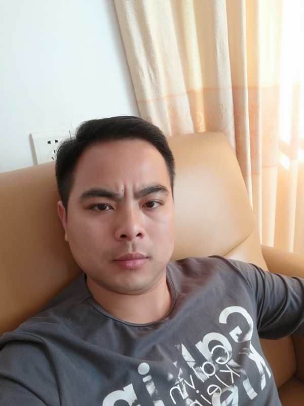 西江月狼的第一张照片--贵港相亲服务中心