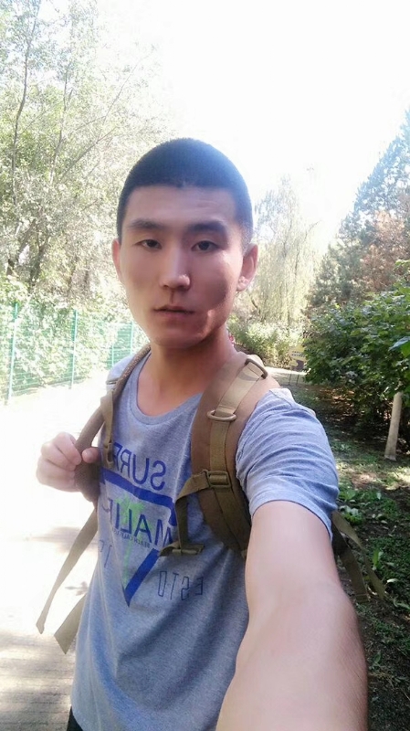 凯强的第一张照片--贵港相亲服务中心