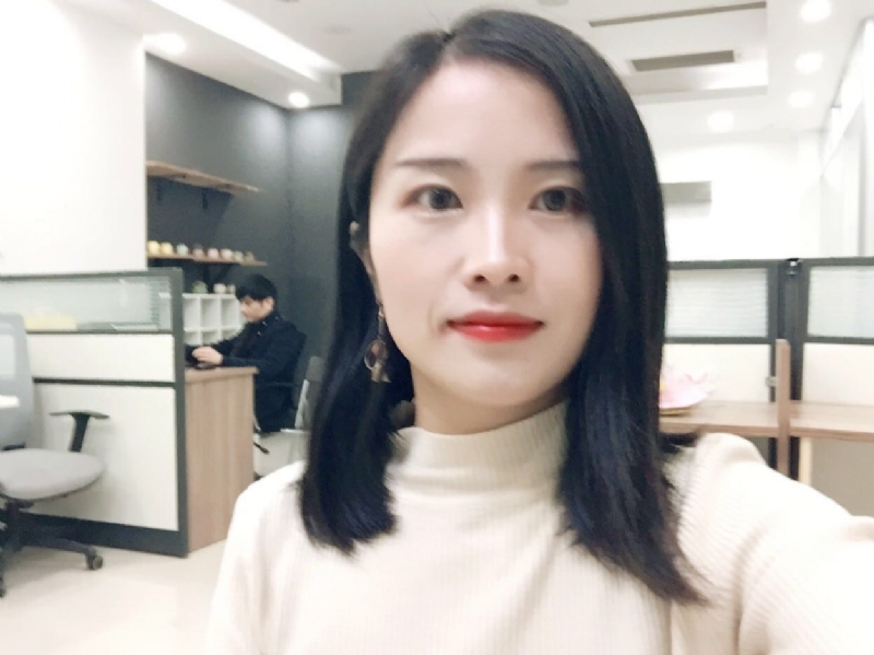 玛丽的第二张照片--贵港相亲服务中心