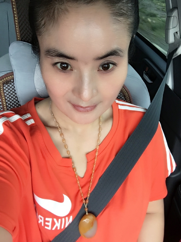 茹芯的第一张照片--贵港相亲服务中心