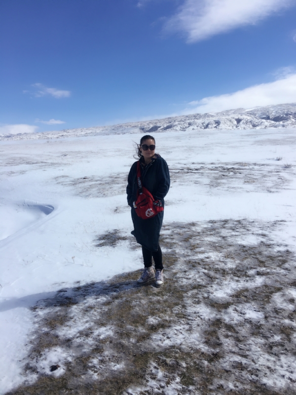 茹芯的第三张照片--贵港相亲服务中心