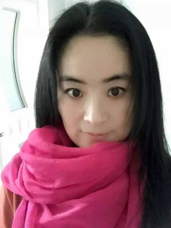 茹芯的第六张照片--贵港相亲服务中心