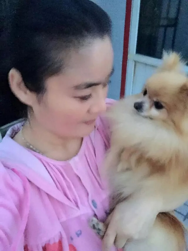 茹芯的第七张照片--贵港相亲服务中心