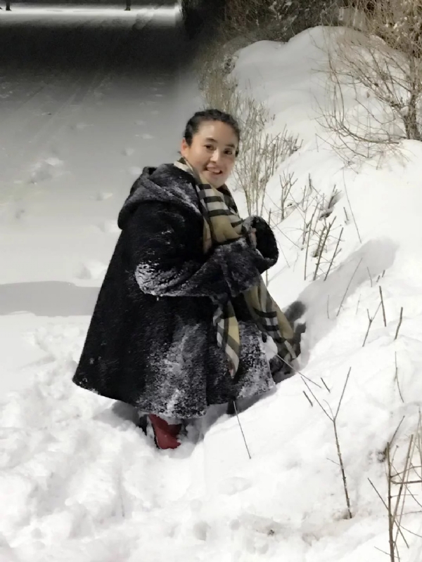 茹芯的第八张照片--贵港相亲服务中心