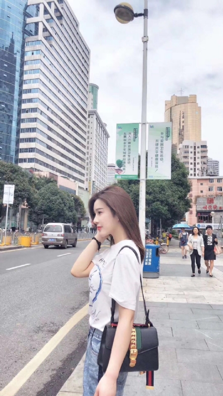 yangxinying的第一张照片--贵港相亲服务中心