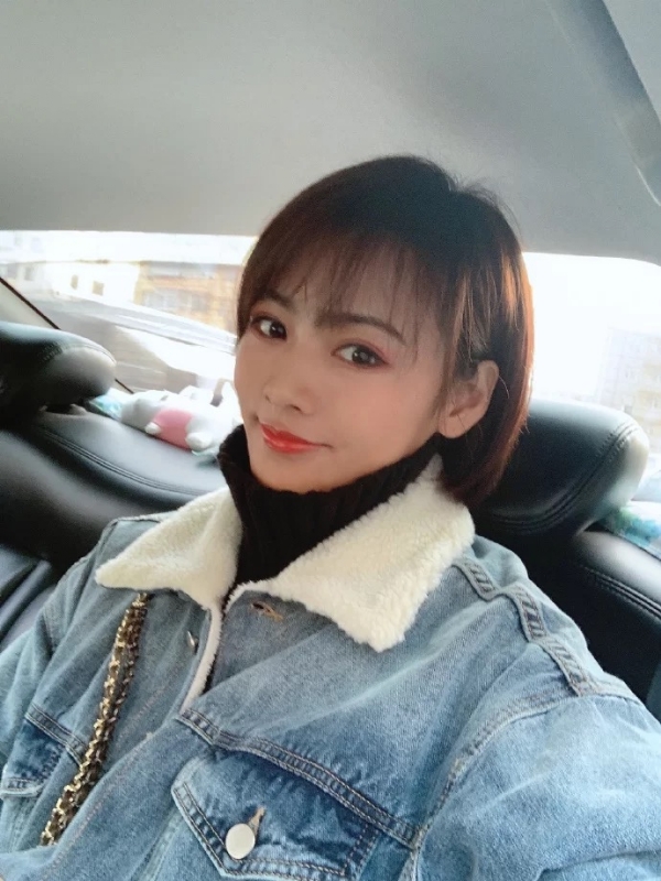 小丫头的第一张照片--贵港相亲服务中心