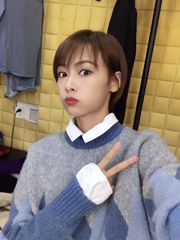 小丫头的第二张照片--贵港相亲服务中心