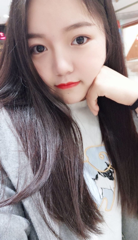 玲玲的第一张照片--贵港相亲服务中心