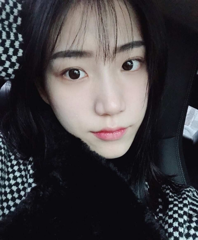 宁宁的第一张照片--贵港相亲服务中心