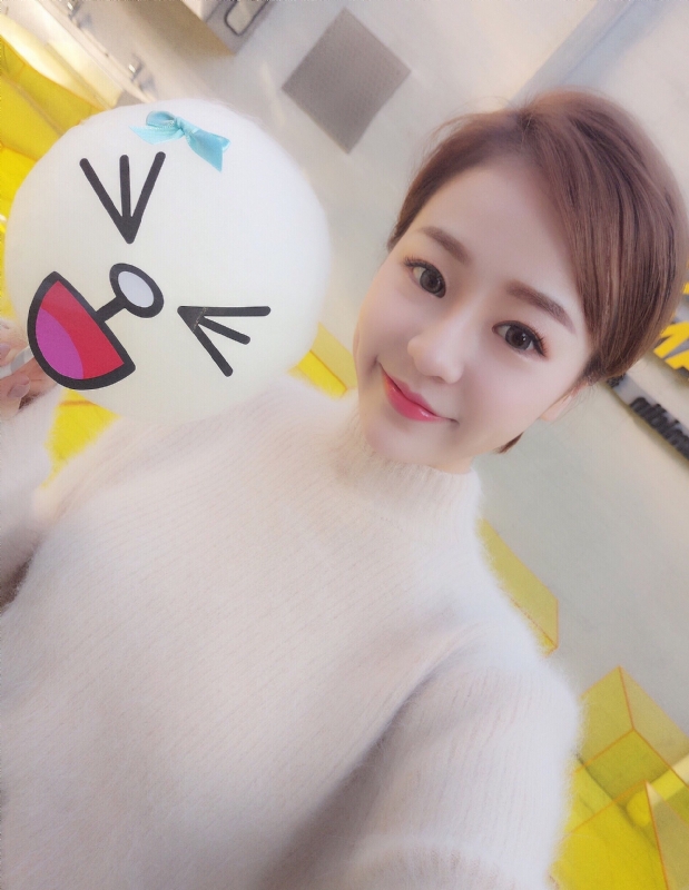 程程的第二张照片--贵港相亲服务中心