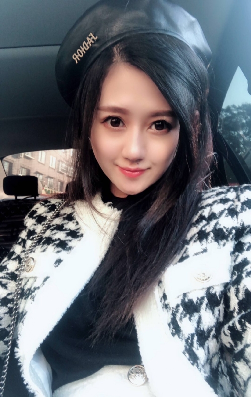 张雁娥的第一张照片--贵港相亲服务中心