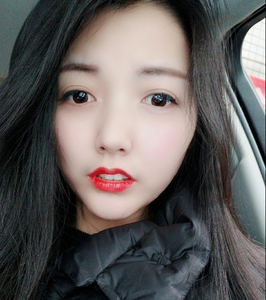 刘艺洋的第一张照片--贵港相亲服务中心