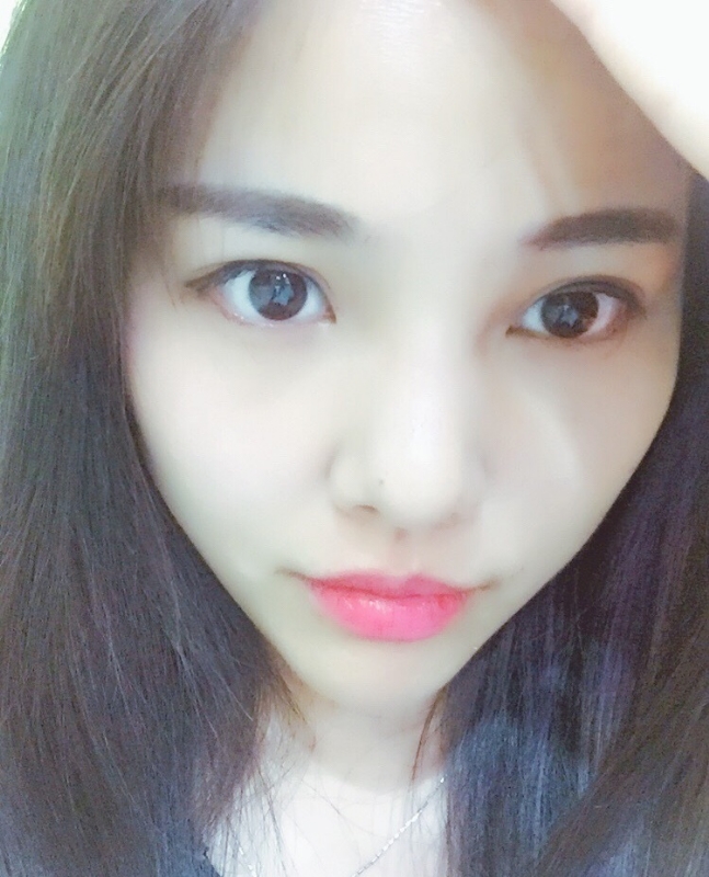 馨馨向荣的第一张照片--贵港相亲服务中心