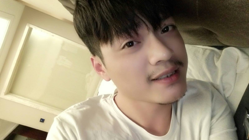 快乐老男人的第一张照片--贵港相亲服务中心