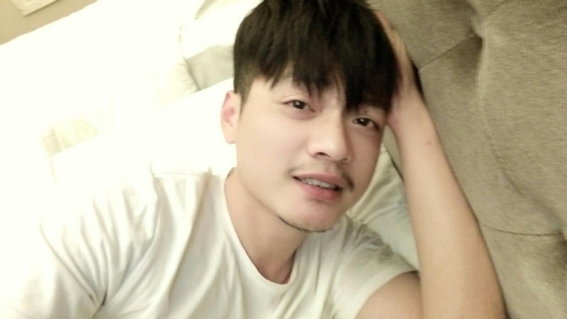 快乐老男人的第三张照片--贵港相亲服务中心