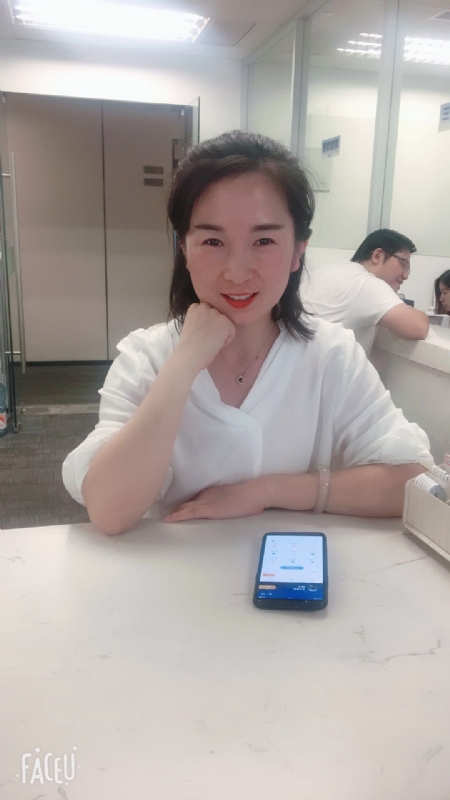 果酪酪的第一张照片--贵港相亲服务中心