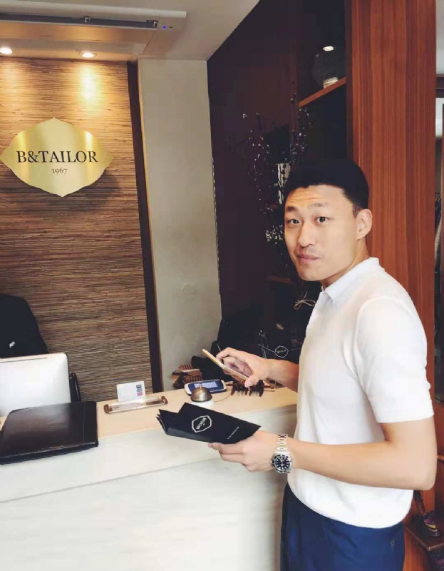 阿根的第一张照片--贵港相亲服务中心