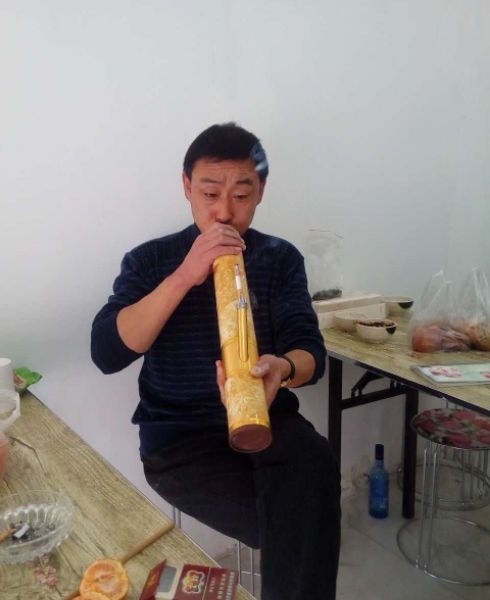 真心朋友的第一张照片--贵港相亲服务中心