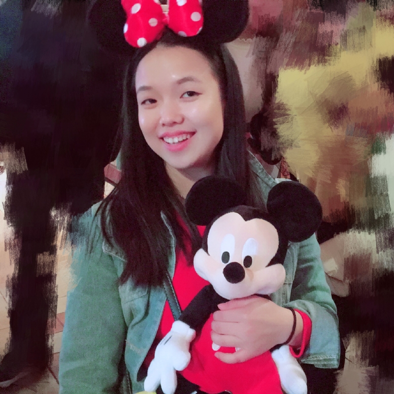 Emily的第一张照片--贵港相亲服务中心