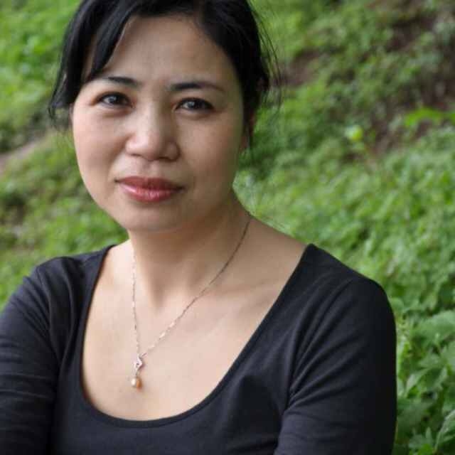 欣悦237的第一张照片--贵港相亲服务中心