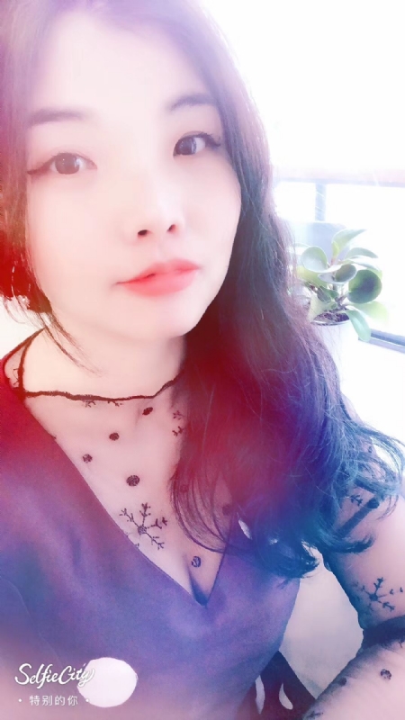 杜艳艳的第一张照片--贵港相亲服务中心