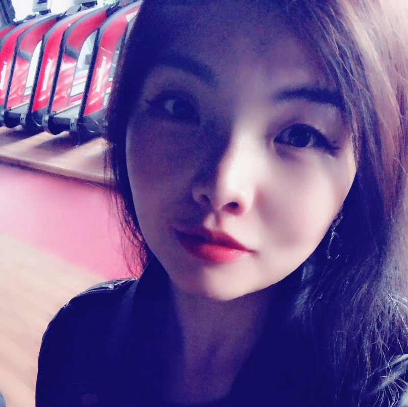 杜艳艳的第二张照片--贵港相亲服务中心