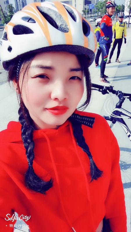 杜艳艳的第三张照片--贵港相亲服务中心