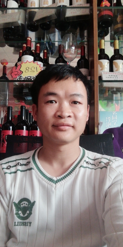 真心征婚的第二张照片--贵港相亲服务中心