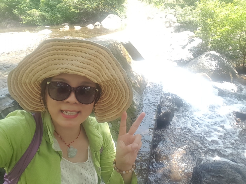 一个人的城的第一张照片--贵港相亲服务中心