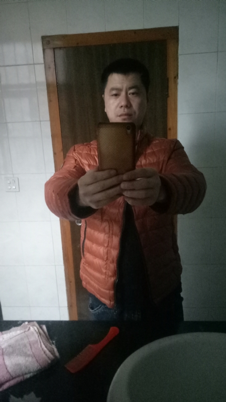 噢荣的第一张照片--贵港相亲服务中心