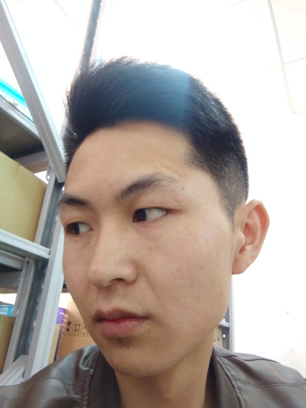 是咯是咯的第一张照片--贵港相亲服务中心