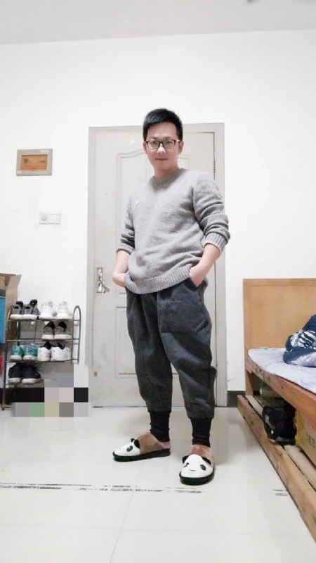 宁国星星的第一张照片--贵港相亲服务中心