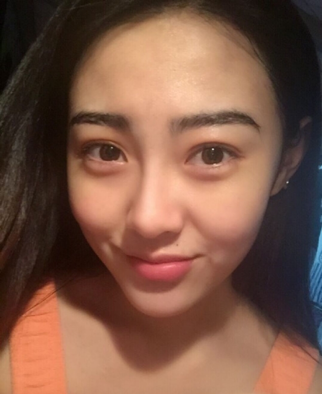 黑加伦的第一张照片--贵港相亲服务中心