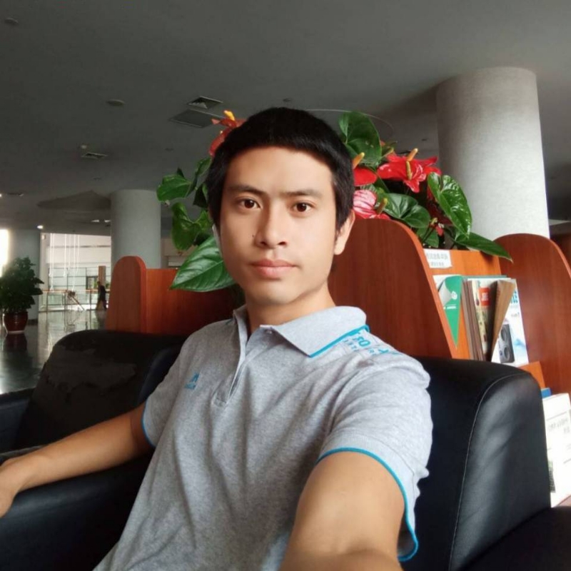 峰峰的第一张照片--贵港相亲服务中心