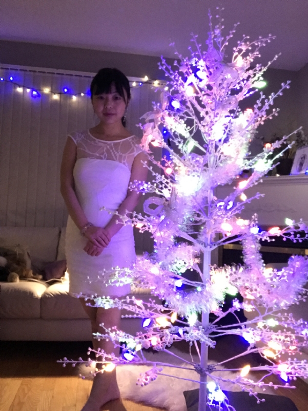 Linlin的第一张照片--贵港相亲服务中心