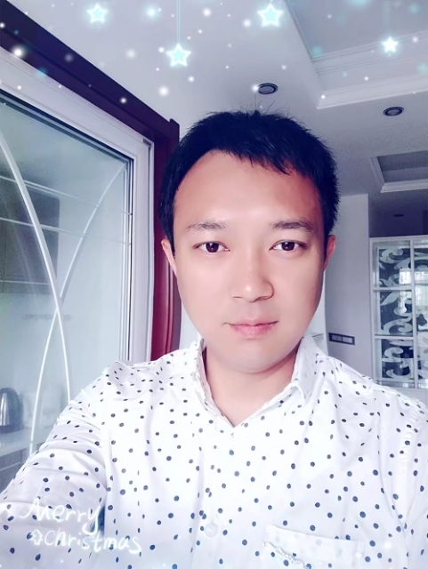 真诚小哥的第一张照片--贵港相亲服务中心