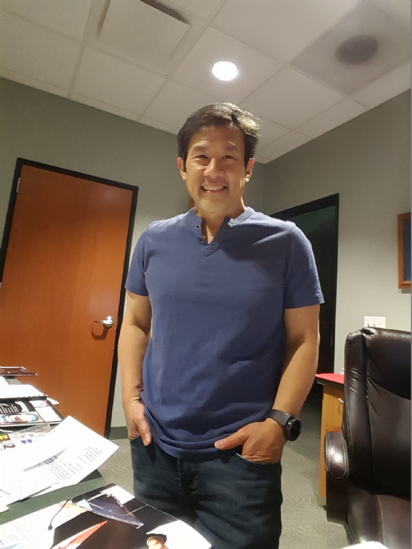 GoodwillAlex的第一张照片--贵港相亲服务中心