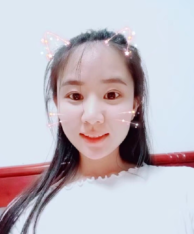 叶美美的第一张照片--贵港相亲服务中心