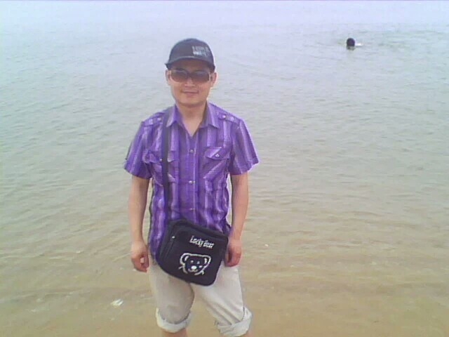 拾贝的第一张照片--贵港相亲服务中心