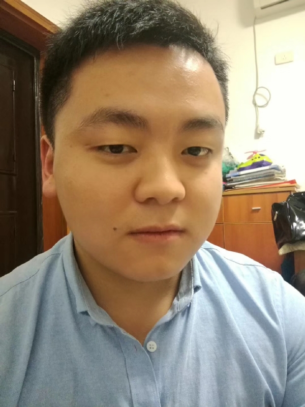 逍遥哥哥的第一张照片--贵港相亲服务中心