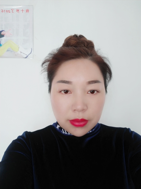 美丽人生的第一张照片--贵港相亲服务中心