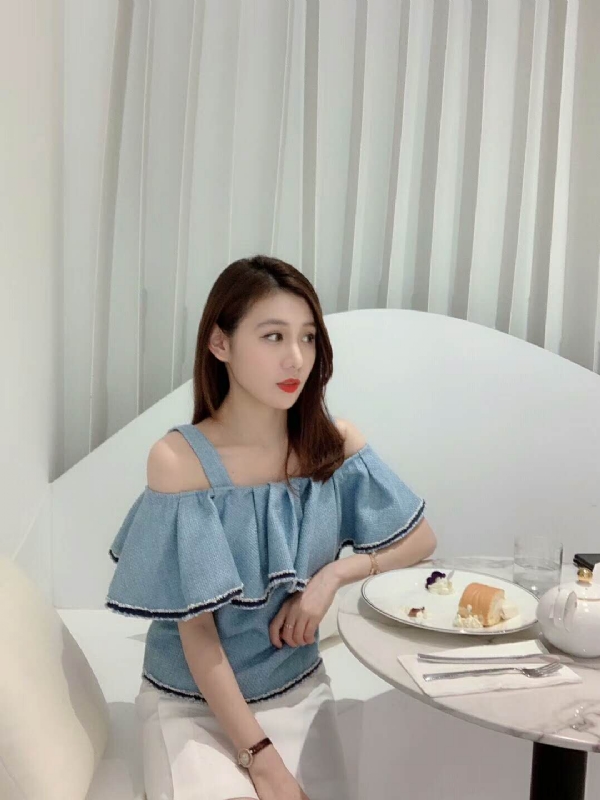 Emily的第一张照片--贵港相亲服务中心