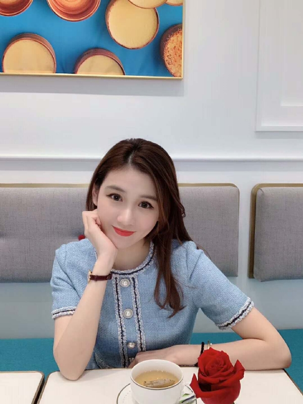 Emily的第二张照片--贵港相亲服务中心