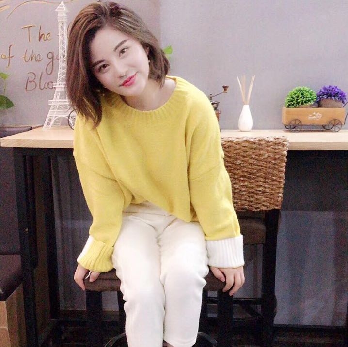 柠檬之夏的第一张照片--贵港相亲服务中心