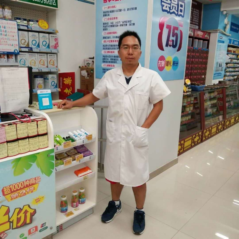 开开心心的第一张照片--贵港相亲服务中心