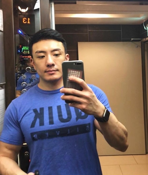 林的第二张照片--贵港相亲服务中心