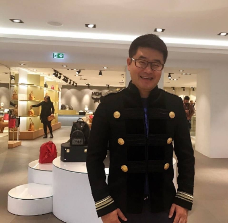 大千世界的第一张照片--贵港相亲服务中心