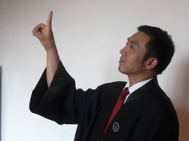 勇戈的第二张照片--贵港相亲服务中心