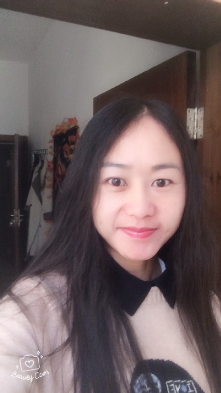 Misszoe的第一张照片--贵港相亲服务中心